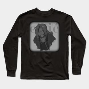 Edward Elric  |  ✨JesterFavorite Series Long Sleeve T-Shirt